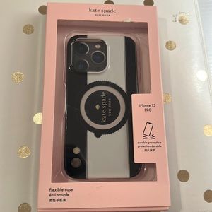 Kate Spade iPhone 13 PRO case